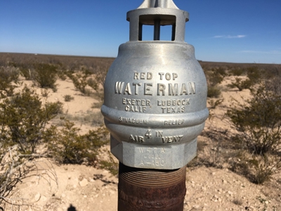 705 acre, I-10 ranch near Fort Stockton, Pecos County, Texas - image 18