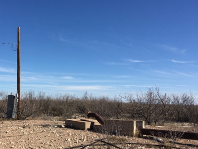 705 acre, I-10 ranch near Fort Stockton, Pecos County, Texas - image 16