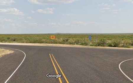 705 acre, I-10 ranch near Fort Stockton, Pecos County, Texas - image 31