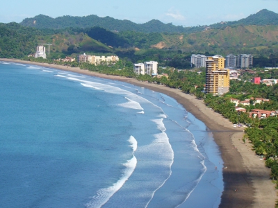 Costa Rica Adventure and Tour Business  Michael Krieg broker - image 30