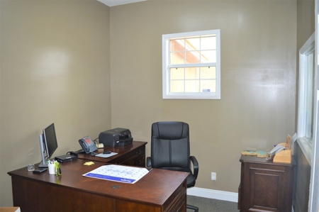 Commercial Office Building for Sale, Liberty, MS - image 10