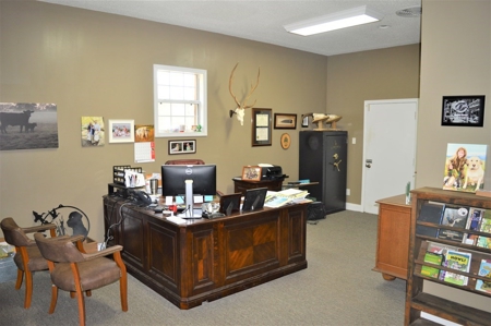 Commercial Office Building for Sale, Liberty, MS - image 13
