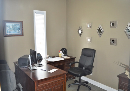Commercial Office Building for Sale, Liberty, MS - image 11