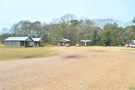 Commercial Office Building for Sale, Liberty, MS - image 4