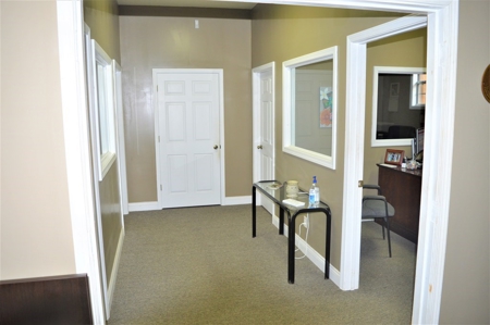 Commercial Office Building for Sale, Liberty, MS - image 6