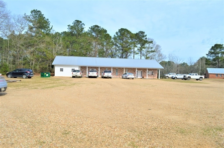 Commercial Office Building for Sale, Liberty, MS - image 3