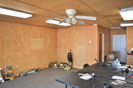 Commercial Office Building for Sale, Liberty, MS - image 22