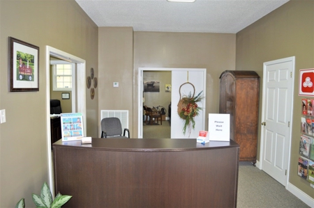 Commercial Office Building for Sale, Liberty, MS - image 12