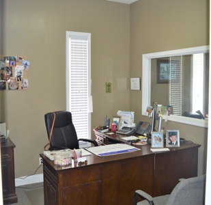 Commercial Office Building for Sale, Liberty, MS - image 8