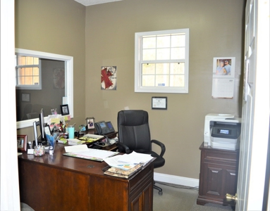 Commercial Office Building for Sale, Liberty, MS - image 9