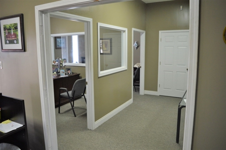 Commercial Office Building for Sale, Liberty, MS - image 7