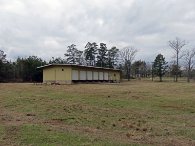 Commercial Building For Sale On 2+ Acres In Palestine Texas - image 3