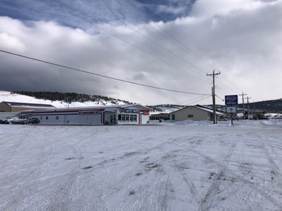 Investment Income property Triple Net Lease with long future - image 1