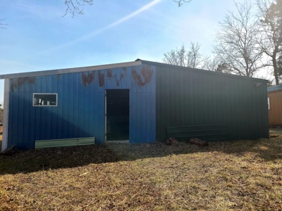Hunting Paradise In Southern Missouri - image 7