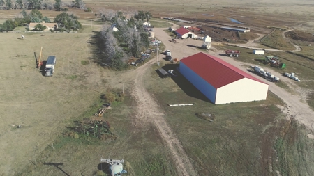 8,057 Acre Kansas Cattle and Farmland Ranch For Sale - image 28