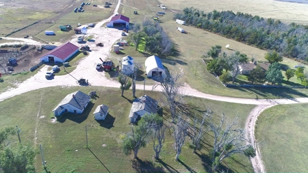 8,057 Acre Kansas Cattle and Farmland Ranch For Sale - image 4