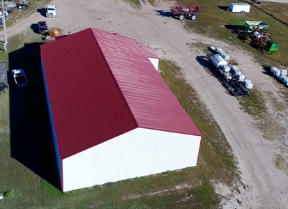 8,057 Acre Kansas Cattle and Farmland Ranch For Sale - image 30