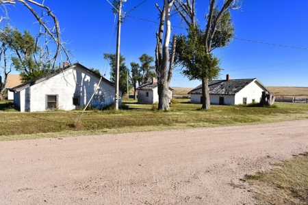 8,057 Acre Kansas Cattle and Farmland Ranch For Sale - image 25