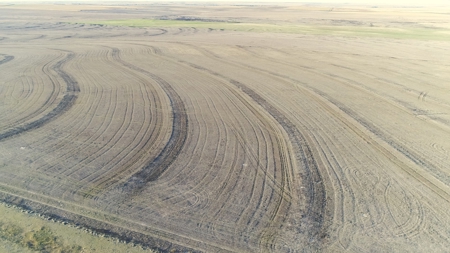 8,057 Acre Kansas Cattle and Farmland Ranch For Sale - image 35
