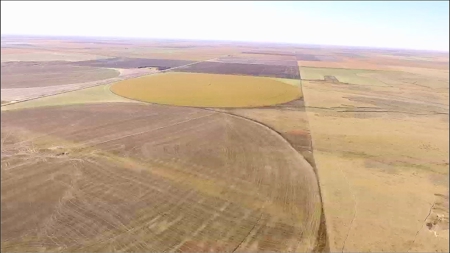 8,057 Acre Kansas Cattle and Farmland Ranch For Sale - image 12
