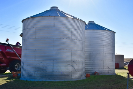 8,057 Acre Kansas Cattle and Farmland Ranch For Sale - image 16