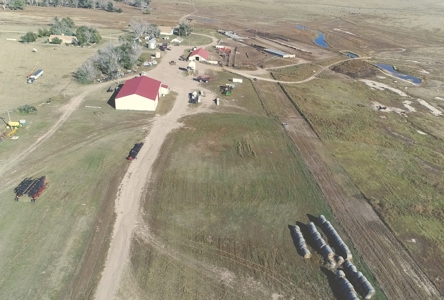 8,057 Acre Kansas Cattle and Farmland Ranch For Sale - image 29