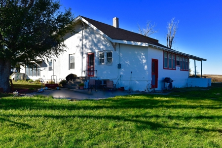 8,057 Acre Kansas Cattle and Farmland Ranch For Sale - image 22