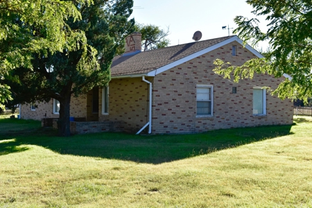 8,057 Acre Kansas Cattle and Farmland Ranch For Sale - image 21