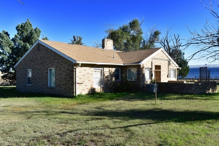 8,057 Acre Kansas Cattle and Farmland Ranch For Sale - image 19