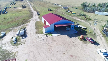 8,057 Acre Kansas Cattle and Farmland Ranch For Sale - image 17