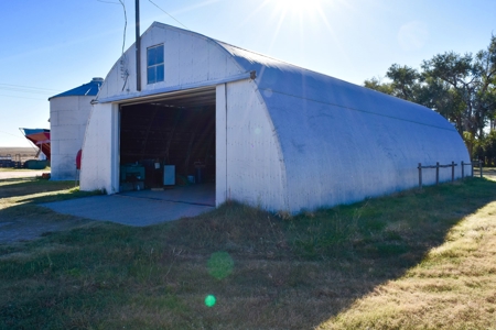 8,057 Acre Kansas Cattle and Farmland Ranch For Sale - image 36