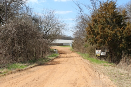 Poultry Farm  - Como, Texas - Wood County Tx - East Tx Farm - image 24