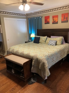 Irion county home for sale in Mertzon, Texas. - image 20
