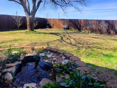 Irion county home for sale in Mertzon, Texas. - image 26