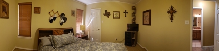 Irion county home for sale in Mertzon, Texas. - image 7