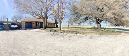 Irion county home for sale in Mertzon, Texas. - image 25