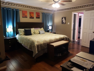 Irion county home for sale in Mertzon, Texas. - image 11
