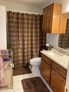 Irion county home for sale in Mertzon, Texas. - image 24
