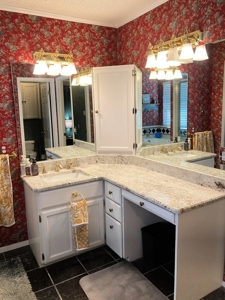 Irion county home for sale in Mertzon, Texas. - image 22