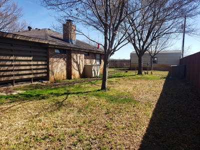 Irion county home for sale in Mertzon, Texas. - image 28