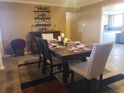 Irion county home for sale in Mertzon, Texas. - image 4
