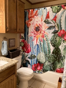 Irion county home for sale in Mertzon, Texas. - image 15