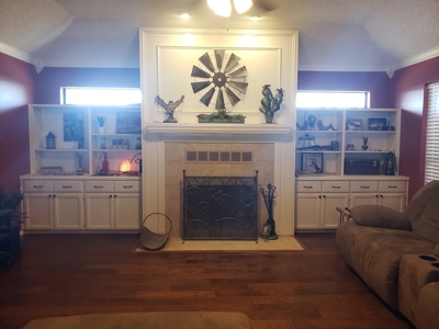 Irion county home for sale in Mertzon, Texas. - image 5