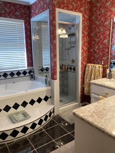 Irion county home for sale in Mertzon, Texas. - image 21