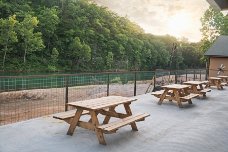 Income Producing River Front Resort - image 11