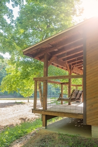 Income Producing River Front Resort - image 30