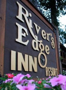 Income Producing River Front Resort - image 41