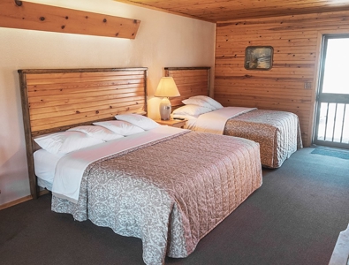 Income Producing River Front Resort - image 16