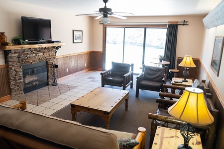 Income Producing River Front Resort - image 17