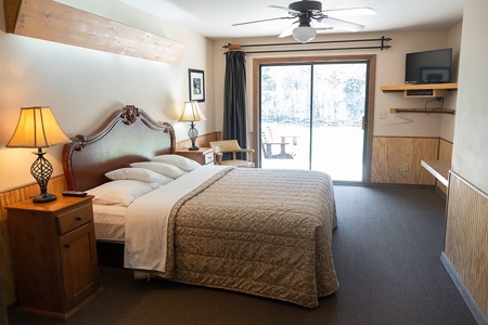Income Producing River Front Resort - image 20